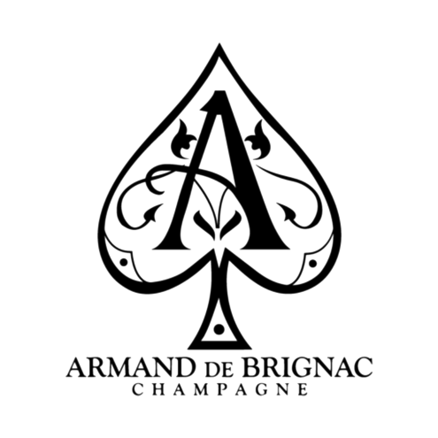 Champagne Armand de Brignac Brut "Gold"