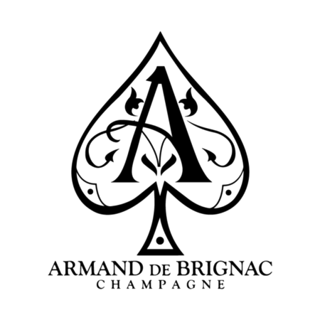 Champagne Armand de Brignac Brut "Gold"