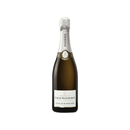 Champagne Louis Roederer Brut Blanc De Blancs