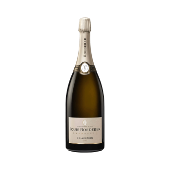 Champagne Brut Blanc De Blancs MAGNUM lt. 1,5