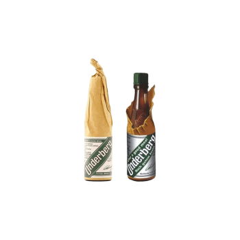 Amaro Underberg "Mignon" alle Erbe Aromatiche