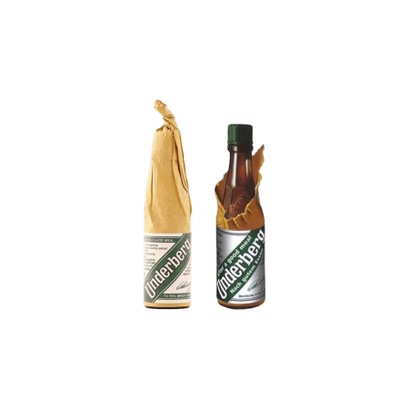 Amaro Underberg "Mignon" alle Erbe Aromatiche