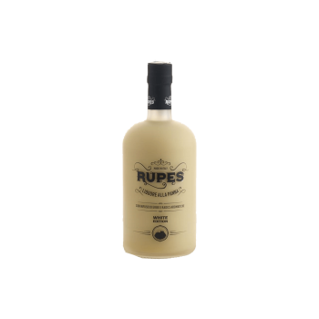 Amaro Rupes "White Edition" alla crema
