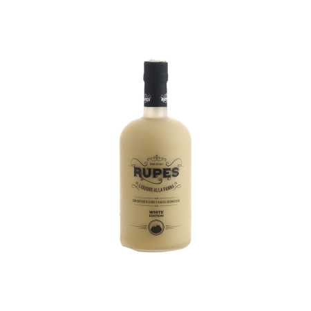 Amaro Rupes "White Edition" alla crema