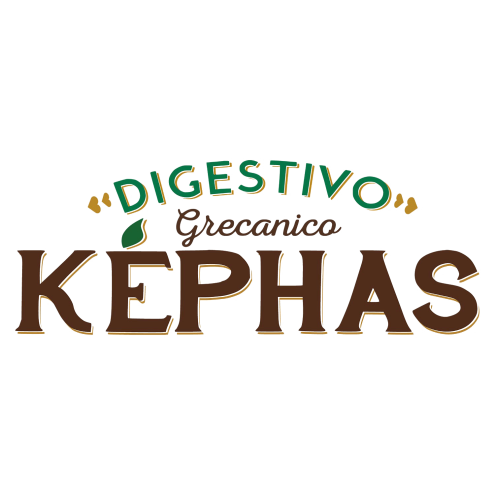 Amaro Digestivo Grecanico "Kephas Originale"