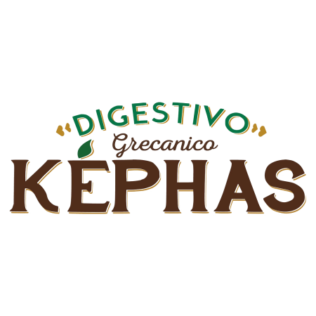 Amaro Digestivo Grecanico "Kephas Originale"