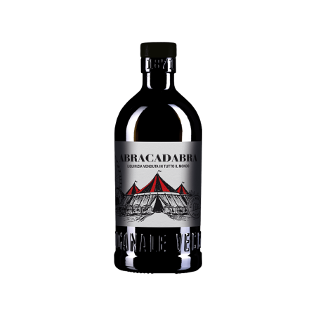 Amaro alla Liquirizia "Abracadabra"