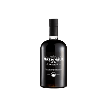 Rupes "Nazionale" Amaro Deciso