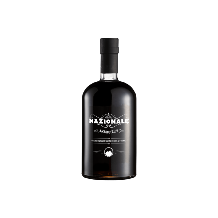 Rupes "Nazionale" Amaro Deciso