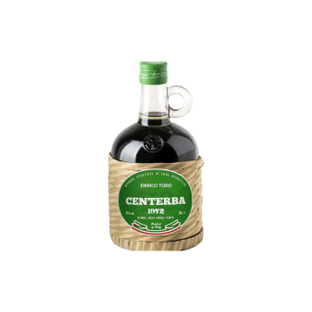 Amaro "Centerba Forte" cl. 50