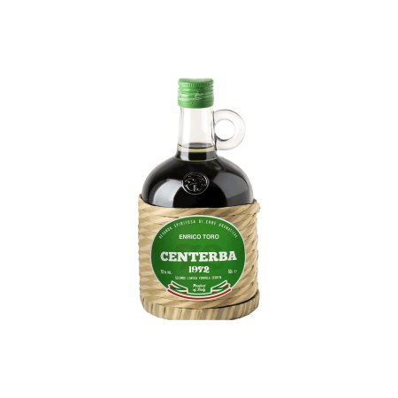 Amaro "Centerba Forte" cl. 50
