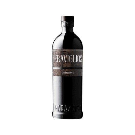 Amaro "Meraviglioso" Spirito Amaro