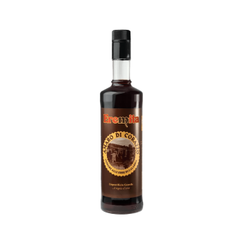 Amaro "Eremita" Liquore alle Erbe