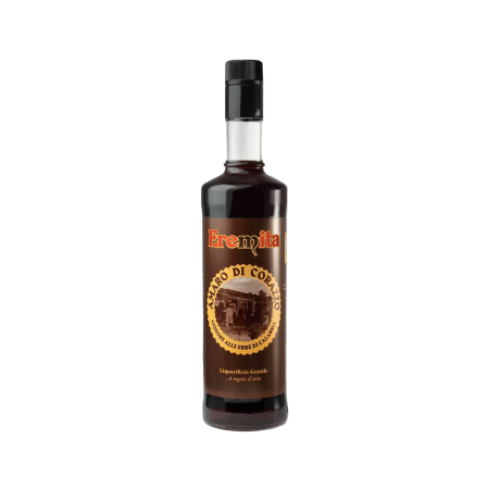 Amaro "Eremita" Liquore alle Erbe