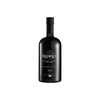 Amaro Rupes "Black Edition"