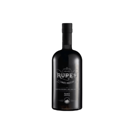 Amaro Rupes "Black Edition"