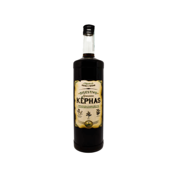 Amaro Digestivo Grecanico "Kephas Originale"