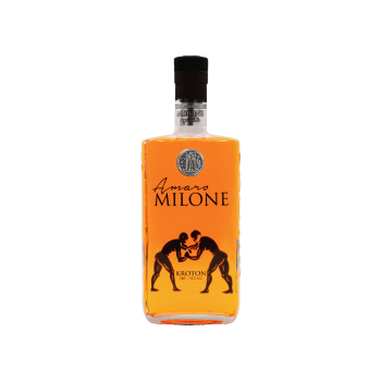 Amaro "Milone" Forte Per Natura