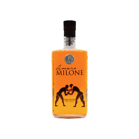 Amaro "Milone" Forte Per Natura
