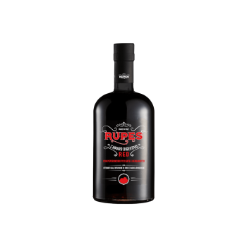 Amaro Rupes "Red Edition"