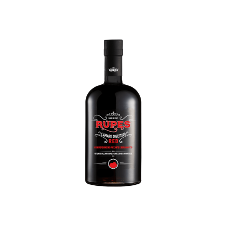 Amaro Rupes "Red Edition"