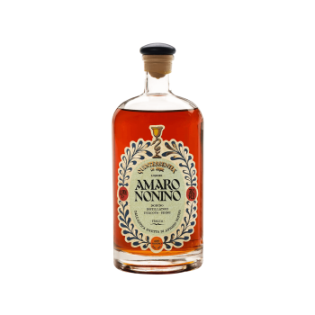 Amaro Nonino "Quintessentia"