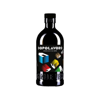 Amaro "Dopolavoro"
