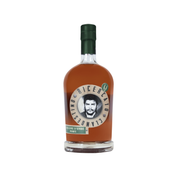 Amaro "Clandestino Ricercato"