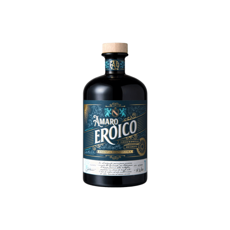Amaro "Eroico"