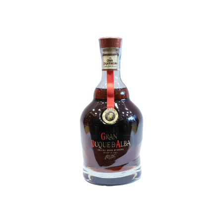 Brandy Gran Reserva "Gran Duque D'Alba"