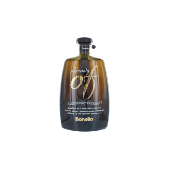 Brandy "Of Stravecchio Barrique" Bonollo