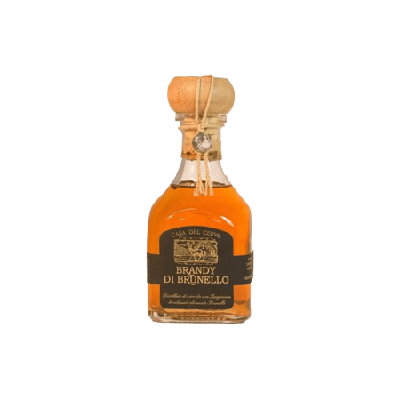 Brandy di Brunello
