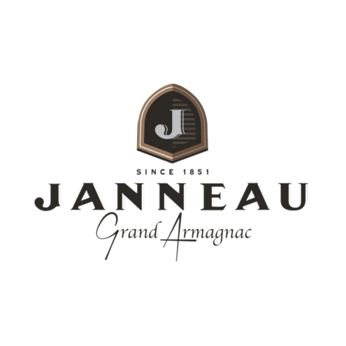 Grand Armagnac Janneau V.S.O.P.