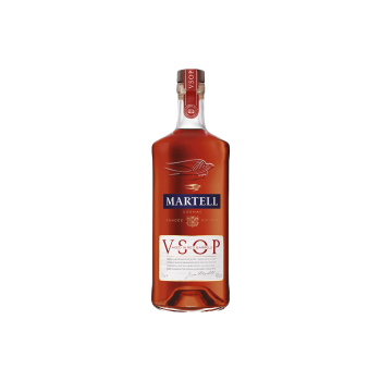Cognac Martell V.S.O.P.