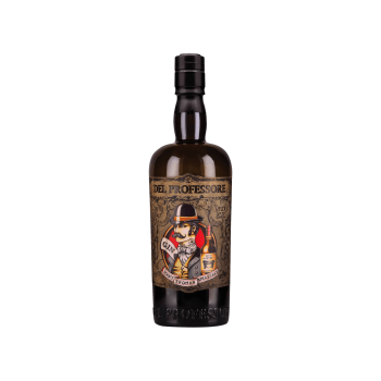 Gin Del Professore "Monsieur"