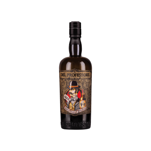 Gin Del Professore "Monsieur"
