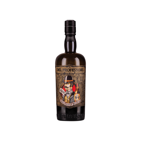 Gin Del Professore "Monsieur"