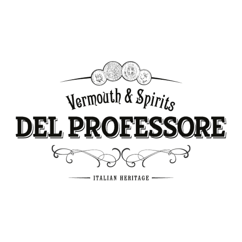 Gin Del Professore "À La Madame"