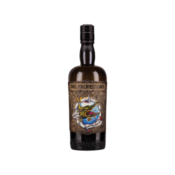 Gin Del Professore Old Tom "Crocodile"