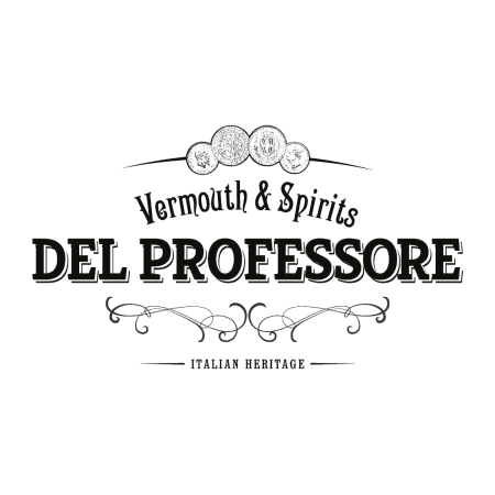 Gin Del Professore Old Tom "Crocodile"