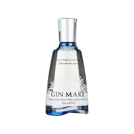 Mediterranean Gin Mare