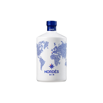 Gin "Nordés"