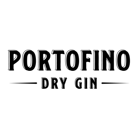 Dry Gin "Portofino"