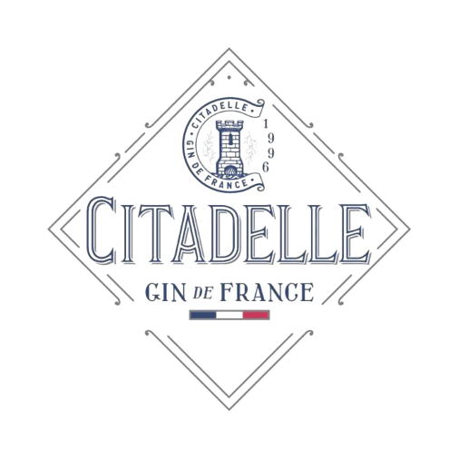 Gin "Citadelle" Original