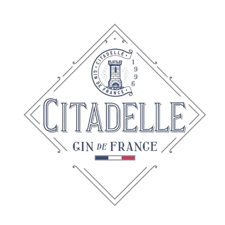 Gin "Citadelle" Original