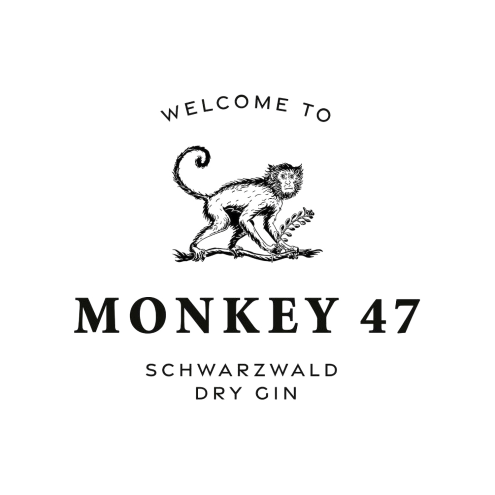 Gin "Monkey 47"