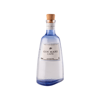 Mediterranean Gin Mare "Capri"