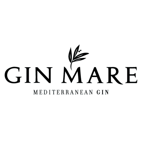 Mediterranean Gin Mare "Capri"