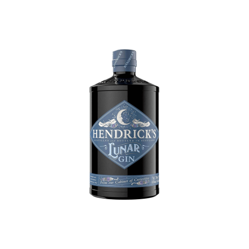 Hendrick's Gin "Lunar"