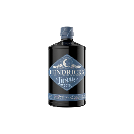 Hendrick's Gin "Lunar"
